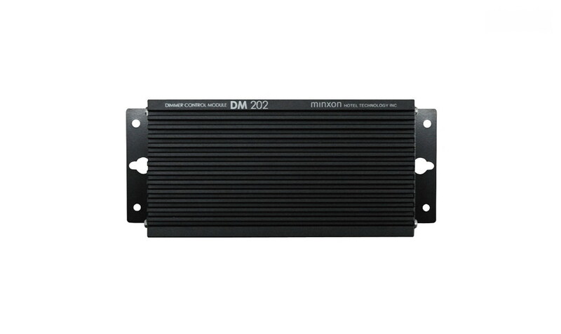 DM-202 — Black