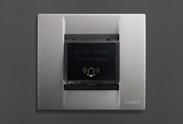 DND-3000 — Silver