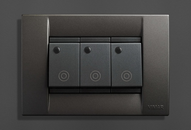 IL-3003 — Slate Grey