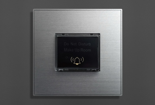 DND-5000 — Silver