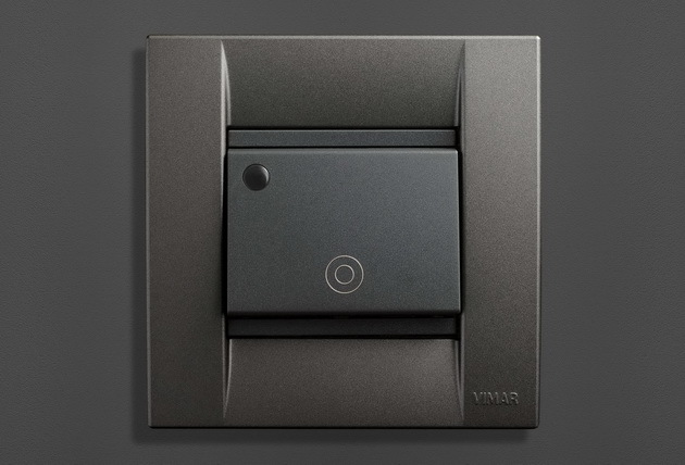 IL-3001 — Slate Grey