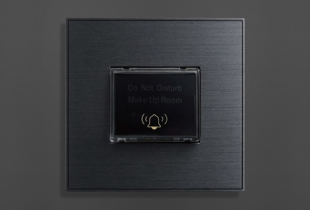 DND-5000 — Gray Black 