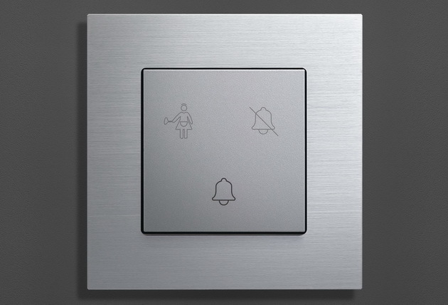 DND-6000 — Silver