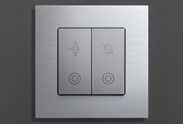 DND-6002 — Silver