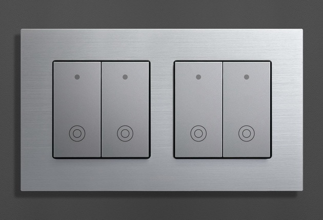 IL-6004 — Silver