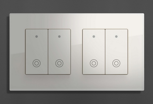 IL-6004 — Glass-White