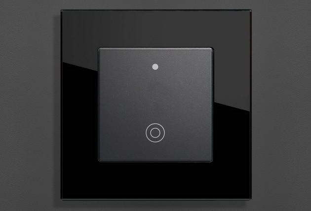 IL-6001 — Glass-Black