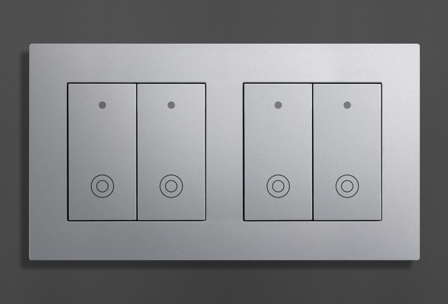 IL-6204 — Silver