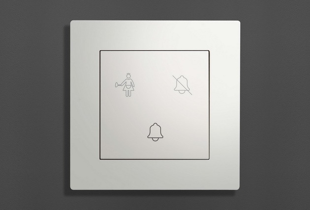 DND-6200 — White