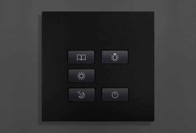 IL-7005 — Black