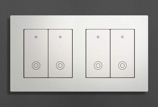 IL-6204 — White