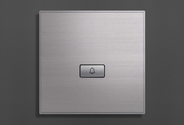DND-7200 — Silver
