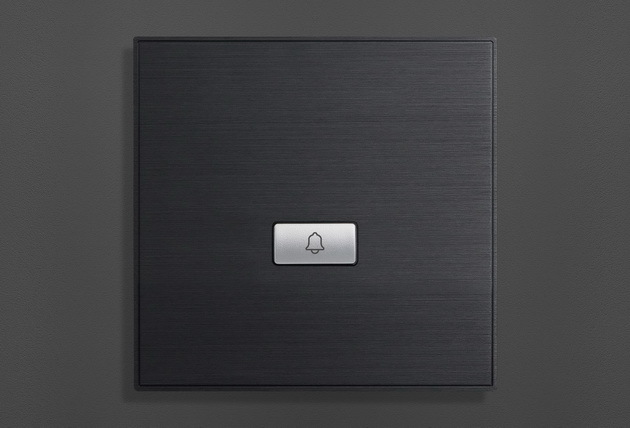 DND-7200 — Iron Grey