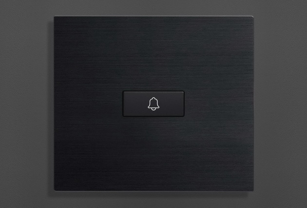 DND-7500 — Black