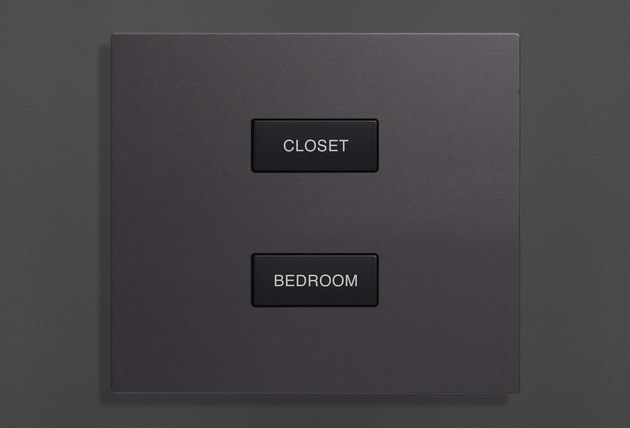 IL-7502 — Grey brown