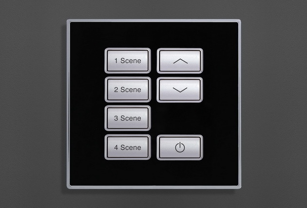 SC-8008 — Black