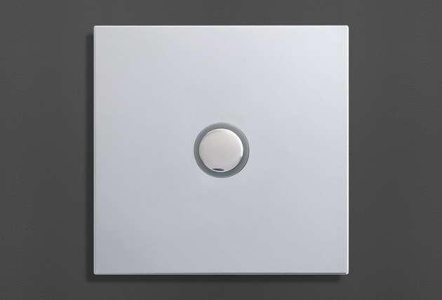 DND-9000 — Stainless